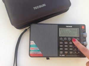 tecsun pl880 radio firmware