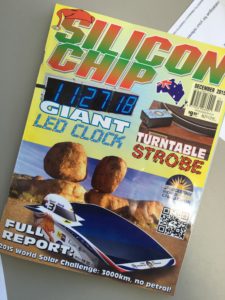 The Tecsun PL680 is featured in Silicon Chip Magazine December 2015