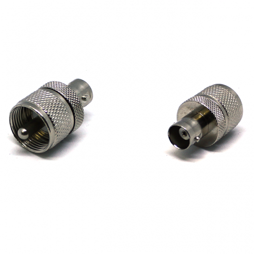 Coaxial Adaptors