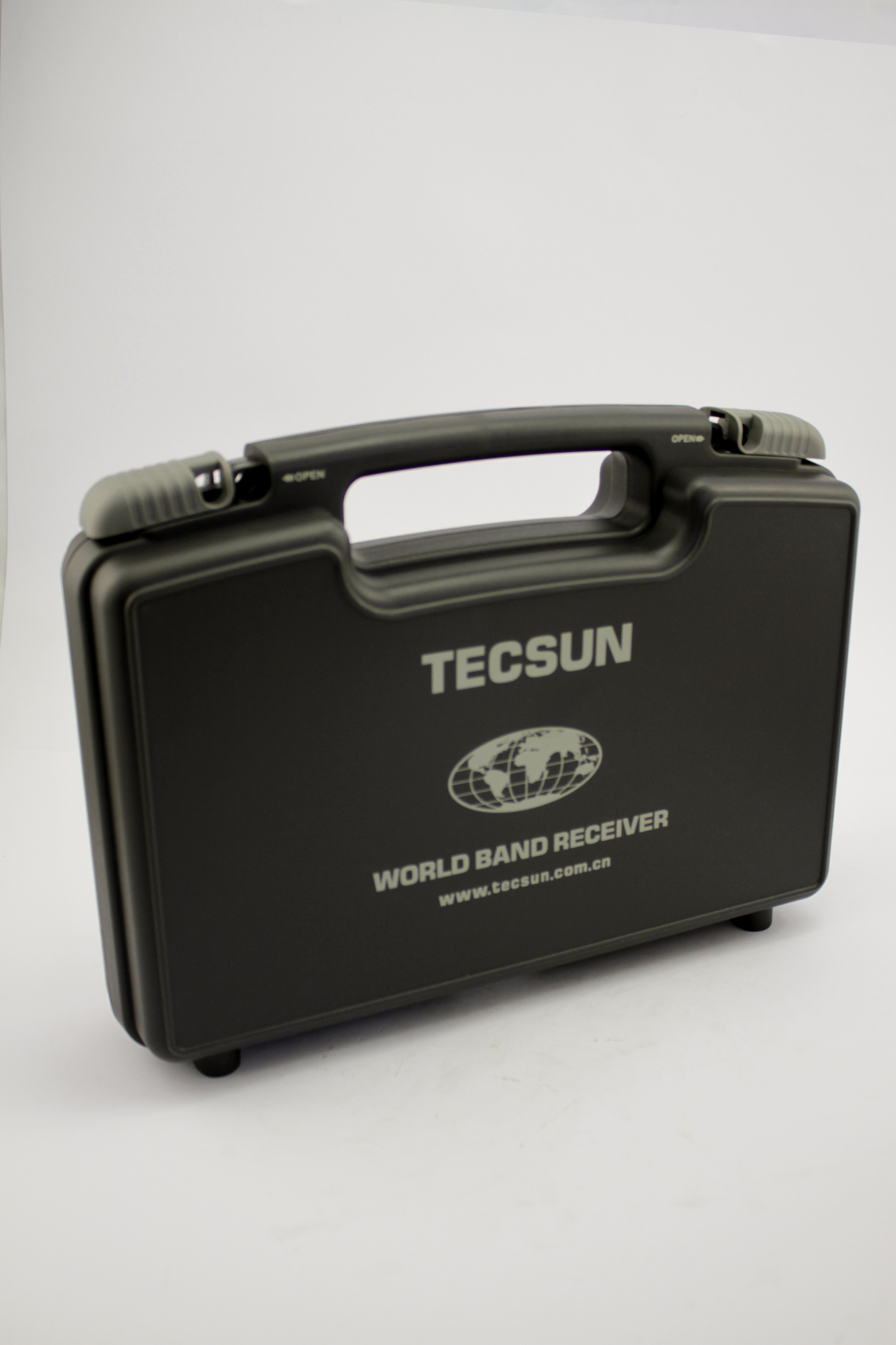 Tecsun PL-990x Portable DSP Shortwave Radio With SSB – Tecsun Radios ...