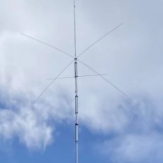 Xiegu VG4 HF Vertical Amateur Bands Antenna – Tecsun Radios Australia