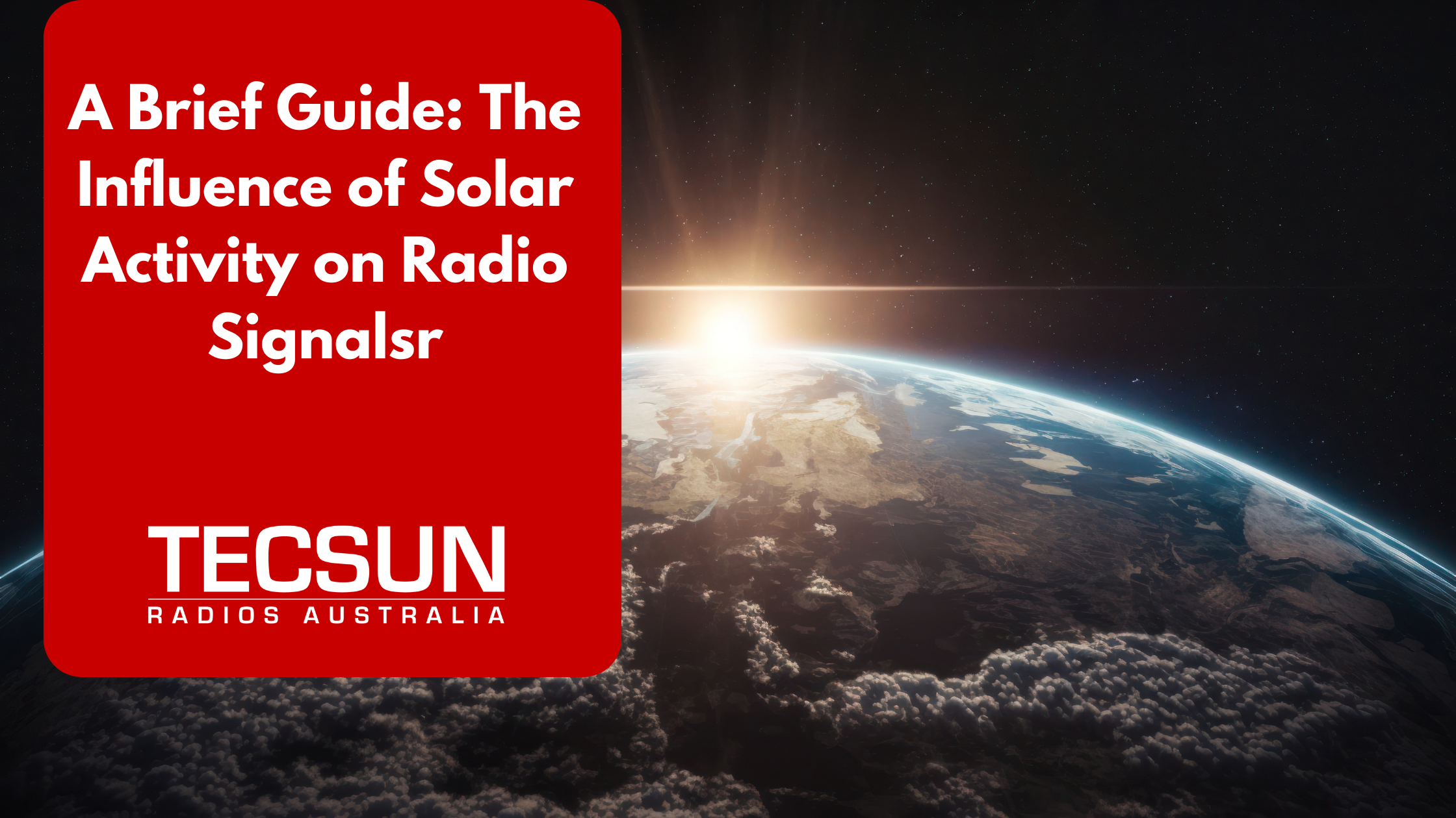 Solar flares and radio